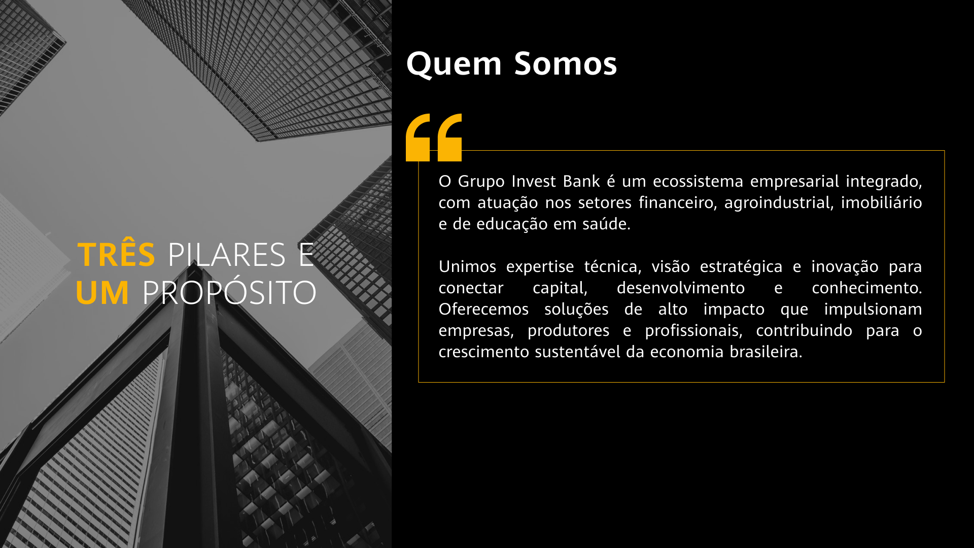 Quem Somos