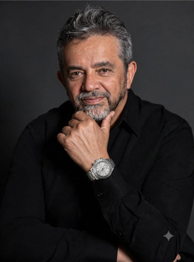 Odivaldo Silva